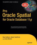 Pro Oracle Spatial for Oracle Database 11g