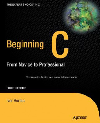 Beginning C