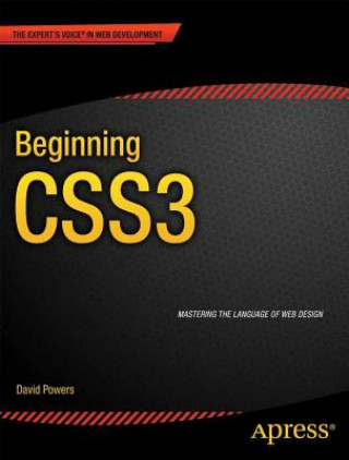 Beginning CSS3