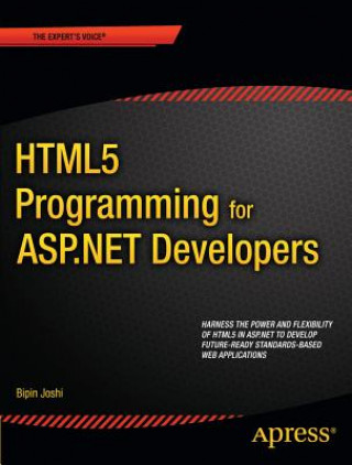 HTML5 Programming for ASP.NET Developers