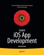 Learn iOS 7 App Development