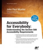 Accessibility for Everybody