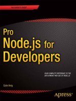 Pro Node.js for Developers