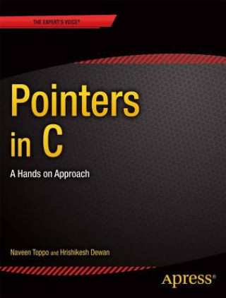 Pointers in C