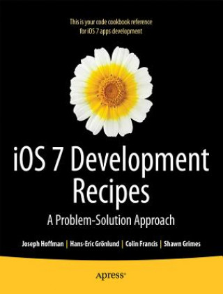 iOS 7 Development Recipes