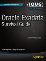 Oracle Exadata Survival Guide