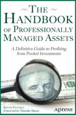 Handbook of Professionally Managed Assets