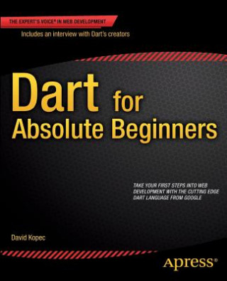 Dart for Absolute Beginners