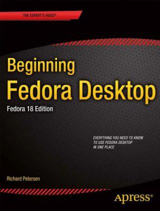 Beginning Fedora Desktop