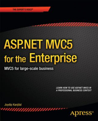 ASP.NET MVC6 for the Enterprise