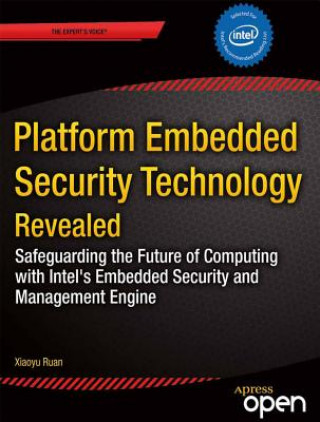 Platform Embedded Security Technology Revealed
