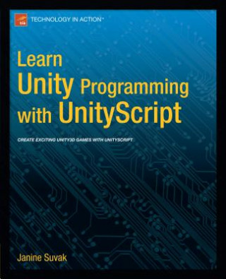 Learn Unity3D Programming with UnityScript