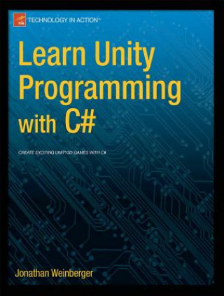 Learn Unity Programming with C sharp