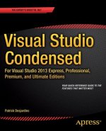Visual Studio Condensed