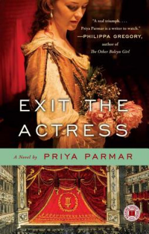 Exit The Actress