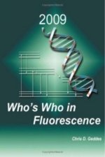 Who's Who in Fluorescence 2009