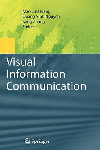 Visual Information Communication