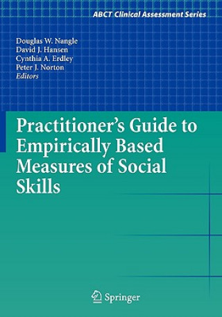 Practitioner's Guide to Empirically Based Measures of Social Skills