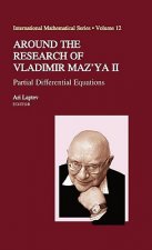 Around the Research of Vladimir Maz'ya II