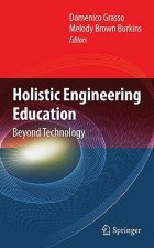 Holistic Engineering Education