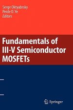 Fundamentals of III-V Semiconductor MOSFETs