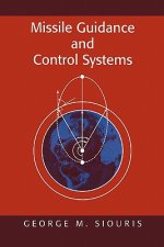 Missile Guidance and Control Systems