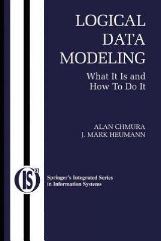 Logical Data Modeling