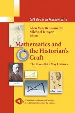 Mathematics and the Historian's Craft