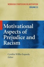 Motivational Aspects of Prejudice and Racism