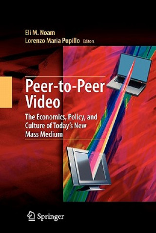 Peer-to-Peer Video