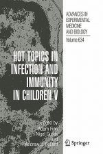 Hot Topics in Infection and Immunity in Children V