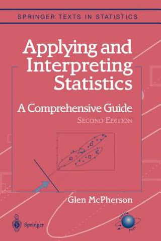 Applying and Interpreting Statistics