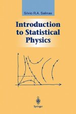 Introduction to Statistical Physics