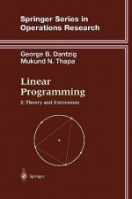 Linear Programming 2