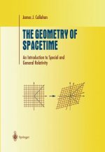 Geometry of Spacetime