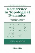 Recurrence in Topological Dynamics