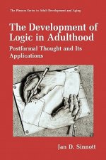 Development of Logic in Adulthood