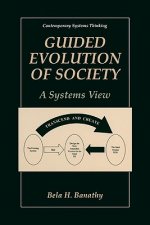 Guided Evolution of Society