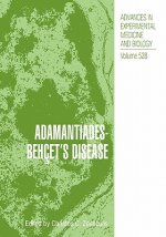 Adamantiades-Behcet's Disease