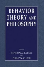 Behavior Theory and Philosophy