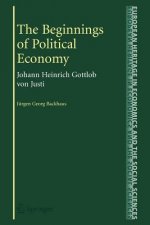 Beginnings of Political Economy