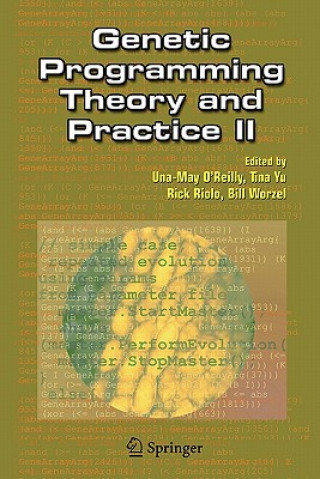 Genetic Programming Theory and Practice II