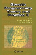 Genetic Programming Theory and Practice II