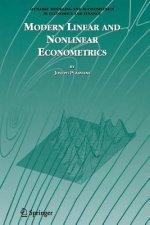 Modern Linear and Nonlinear Econometrics