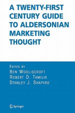 Twenty-First Century Guide to Aldersonian Marketing Thought