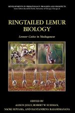 Ringtailed Lemur Biology