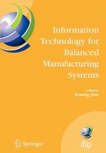 Information Technology for Balanced Manufacturing Systems