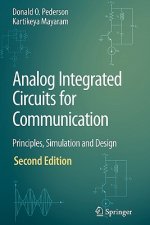 Analog Integrated Circuits for Communication