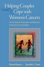 Helping Couples Cope with Women's Cancers