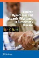Current Hypotheses and Research Milestones in Alzheimer's Disease